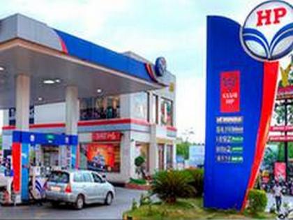 HPCL records highest-ever profit after tax of Rs 10,664 crore in 2020-21 | HPCL records highest-ever profit after tax of Rs 10,664 crore in 2020-21
