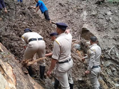 Intense rains in Himachal show change in weather patterns: Climate experts | Intense rains in Himachal show change in weather patterns: Climate experts Intense rains in Himachal show change in weather patterns: Climate experts | Intense rains in Himachal show change in weather patterns: Climate experts