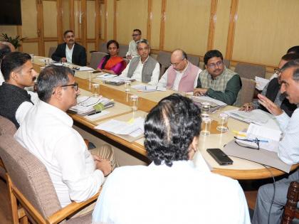 Himachal CM bats for modern plant to prepare cider | Himachal CM bats for modern plant to prepare cider Himachal CM bats for modern plant to prepare cider | Himachal CM bats for modern plant to prepare cider
