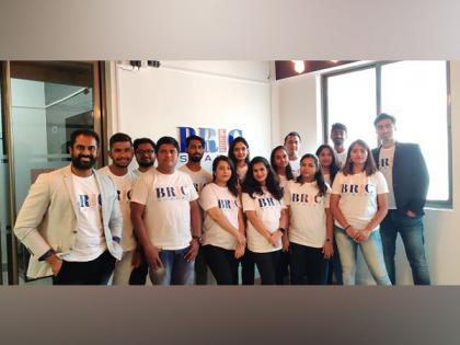 Funding Alert - Prop-Tech startup BricSpaces raises USD 350K in pre-seed round from Angel Investors | Funding Alert - Prop-Tech startup BricSpaces raises USD 350K in pre-seed round from Angel Investors