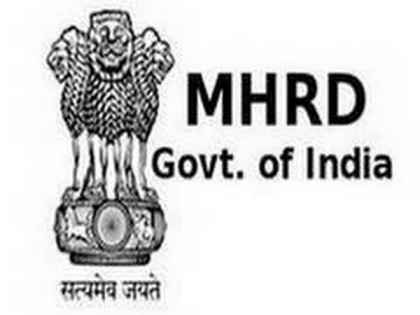 COVID-19: HRD Ministry contributes Rs 38.91 crore to PM-CARES Fund | COVID-19: HRD Ministry contributes Rs 38.91 crore to PM-CARES Fund