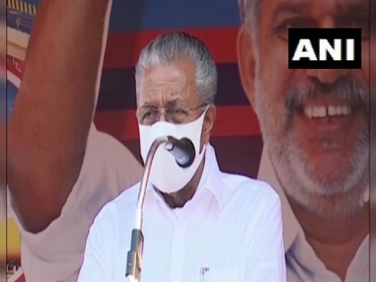 CAA won't be implemented in Kerala, reiterates Vijayan after Amit Shah's remarks | CAA won't be implemented in Kerala, reiterates Vijayan after Amit Shah's remarks