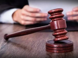 Haryana tribunal head retires without disposing single case with salary tag of Rs 1.35cr | Haryana tribunal head retires without disposing single case with salary tag of Rs 1.35cr Haryana tribunal head retires without disposing single case with salary tag of Rs 1.35cr | Haryana tribunal head retires without disposing single case with salary tag of Rs 1.35cr