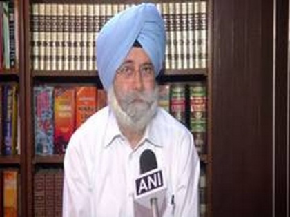 Paswan gave shelter to Sikhs during 1984 riots, he was also attacked: HS Phoolka | Paswan gave shelter to Sikhs during 1984 riots, he was also attacked: HS Phoolka