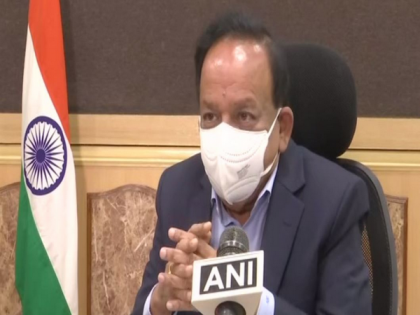 Regulators looking into emergency use authorization sought by Pfizer for Covid-19 vaccine: Harsh Vardhan | Regulators looking into emergency use authorization sought by Pfizer for Covid-19 vaccine: Harsh Vardhan Regulators looking into emergency use authorization sought by Pfizer for Covid-19 vaccine: Harsh Vardhan | Regulators looking into emergency use authorization sought by Pfizer for Covid-19 vaccine: Harsh Vardhan