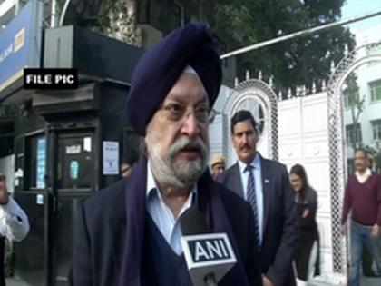 Not up to Centre alone to decide on resuming domestic flights, states should be ready: Hardeep Puri | Not up to Centre alone to decide on resuming domestic flights, states should be ready: Hardeep Puri