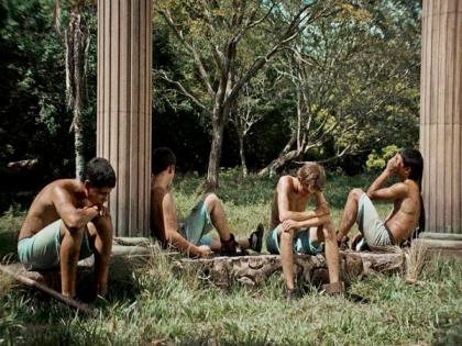 'La Jauria' wins Grand Prize at Cannes Critics' Week, check full list of winners | 'La Jauria' wins Grand Prize at Cannes Critics' Week, check full list of winners 'La Jauria' wins Grand Prize at Cannes Critics' Week, check full list of winners | 'La Jauria' wins Grand Prize at Cannes Critics' Week, check full list of winners
