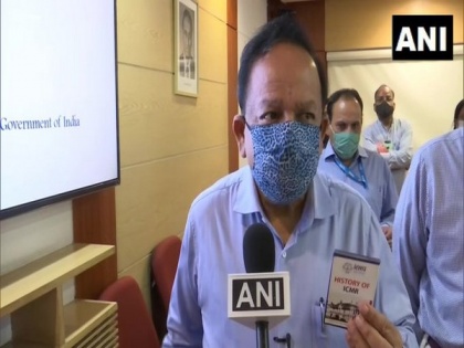 Online portal about COVID-19 vaccine launched, all R&D, clinical trial info on it: Dr Harsh Vardhan | Online portal about COVID-19 vaccine launched, all R&D, clinical trial info on it: Dr Harsh Vardhan
