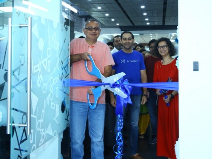Arcesium opens second center in Hyderabad | Arcesium opens second center in Hyderabad