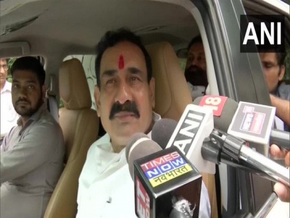 MP's Neemuch tragedy: No one will be spared, says state Home Minister Narottam Mishra | MP's Neemuch tragedy: No one will be spared, says state Home Minister Narottam Mishra