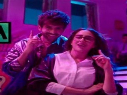 Peppy dance number 'Haan Main Galat' from 'Love Aaj Kal' out! | Peppy dance number 'Haan Main Galat' from 'Love Aaj Kal' out!