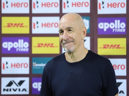 ISL 7: Habas proud of his players after 2-0 win over Bengaluru | ISL 7: Habas proud of his players after 2-0 win over Bengaluru