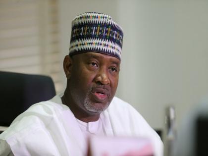 Nigeria may have seen second wave of COVID-19 infections: official | Nigeria may have seen second wave of COVID-19 infections: official