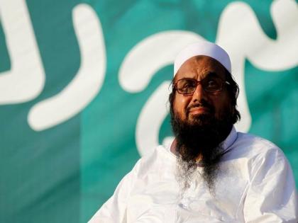 Pak court adjourns verdict against Hafiz Saeed in 2 terror financing cases till Feb 18 | Pak court adjourns verdict against Hafiz Saeed in 2 terror financing cases till Feb 18