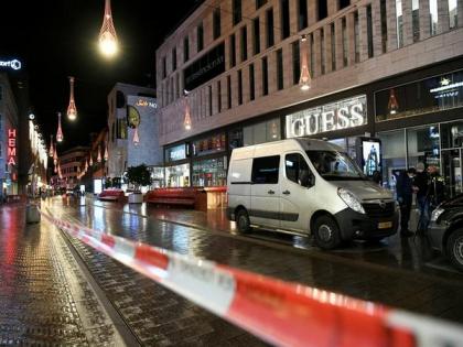 The Hague stabbing: No indications of terror motive found, says Dutch police | The Hague stabbing: No indications of terror motive found, says Dutch police