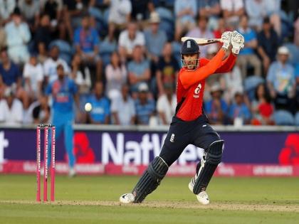 Our position still remains same, Hales is out of the squad: Morgan | Our position still remains same, Hales is out of the squad: Morgan