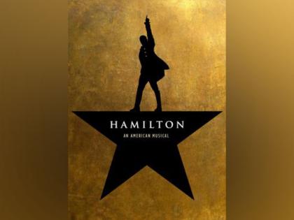 LA production for 'Hamilton' halted after breakthrough COVID cases | LA production for 'Hamilton' halted after breakthrough COVID cases