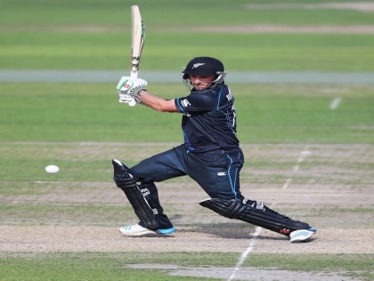 New Zealand's Hamish Rutherford to return to Worcestershire for T20 Blast | New Zealand's Hamish Rutherford to return to Worcestershire for T20 Blast