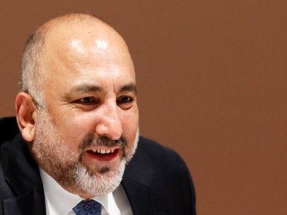 Afghan Foreign Minister to visit India today | Afghan Foreign Minister to visit India today