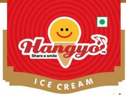 Hangyo to launch premium gourmet series of ice creams in Mumbai on March 15th | Hangyo to launch premium gourmet series of ice creams in Mumbai on March 15th