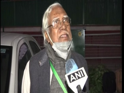Never said no to dialogue with government but do not have much hope: Hannan Mollah | Never said no to dialogue with government but do not have much hope: Hannan Mollah