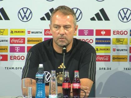 Hansi Flick sacked as Germany head coach | Hansi Flick sacked as Germany head coach Hansi Flick sacked as Germany head coach | Hansi Flick sacked as Germany head coach