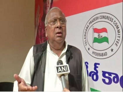 BJP, RSS don't want to give reservations: Congress leader Hanumantha Rao | BJP, RSS don't want to give reservations: Congress leader Hanumantha Rao