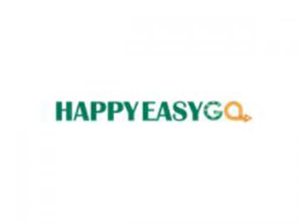 HappyEasyGo launches discount offers on air travel for Holi | HappyEasyGo launches discount offers on air travel for Holi