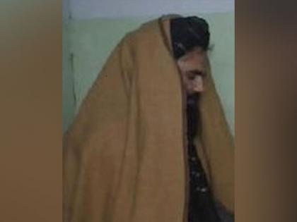 Taliban faces global flak over Sirajuddin Haqqani training militia to conceal identity | Taliban faces global flak over Sirajuddin Haqqani training militia to conceal identity