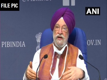 40 pc of our population will live in urban centres by 2030: Hardeep Singh Puri | 40 pc of our population will live in urban centres by 2030: Hardeep Singh Puri
