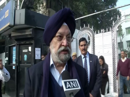 6.5 lakh passengers screened at 30 Indian airports for coronavirus, says Hardeep Singh Puri | 6.5 lakh passengers screened at 30 Indian airports for coronavirus, says Hardeep Singh Puri 6.5 lakh passengers screened at 30 Indian airports for coronavirus, says Hardeep Singh Puri | 6.5 lakh passengers screened at 30 Indian airports for coronavirus, says Hardeep Singh Puri