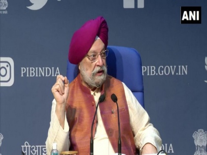 Around 2 lakh domestic air passengers will be flying daily by October end: Hardeep Singh Puri | Around 2 lakh domestic air passengers will be flying daily by October end: Hardeep Singh Puri