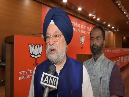 No decision on resumption of domestic, intl flights: Hardeep Singh Puri | No decision on resumption of domestic, intl flights: Hardeep Singh Puri