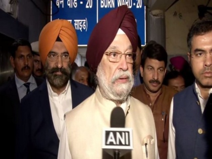AISAM approves 100 pc sale of govt stake in Air India: Hardeep Singh Puri | AISAM approves 100 pc sale of govt stake in Air India: Hardeep Singh Puri