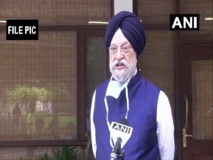 6,063 stranded Indians returned under Vande Bharat Mission on Aug 9: Hardeep Singh Puri | 6,063 stranded Indians returned under Vande Bharat Mission on Aug 9: Hardeep Singh Puri 6,063 stranded Indians returned under Vande Bharat Mission on Aug 9: Hardeep Singh Puri | 6,063 stranded Indians returned under Vande Bharat Mission on Aug 9: Hardeep Singh Puri