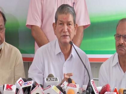 'Stubborn' Amarinder Singh believed he does not need advice from anyone, says Harish Rawat | 'Stubborn' Amarinder Singh believed he does not need advice from anyone, says Harish Rawat