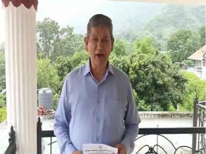 India will take back every inch of its territory from China: Harish Rawat | India will take back every inch of its territory from China: Harish Rawat