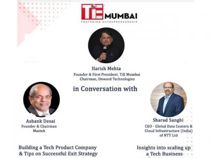 TiE Mumbai engages with startups to thrive through the pandemic | TiE Mumbai engages with startups to thrive through the pandemic TiE Mumbai engages with startups to thrive through the pandemic | TiE Mumbai engages with startups to thrive through the pandemic