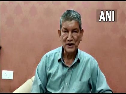 Harish Rawat takes dig at Congress leadership ahead of assembly polls, says 'my hands being tied' | Harish Rawat takes dig at Congress leadership ahead of assembly polls, says 'my hands being tied'
