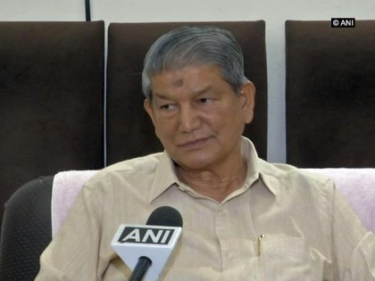 Youth 'frustrated' due to unemployment in Uttarakhand: Harish Rawat | Youth 'frustrated' due to unemployment in Uttarakhand: Harish Rawat