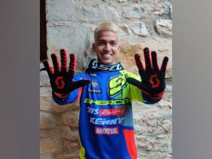 Harith Noah to endorse SCOTT Sports India's motorsport range | Harith Noah to endorse SCOTT Sports India's motorsport range Harith Noah to endorse SCOTT Sports India's motorsport range | Harith Noah to endorse SCOTT Sports India's motorsport range