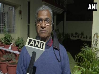 Nitish Kumar will stay in politics, says Harivansh | Nitish Kumar will stay in politics, says Harivansh Nitish Kumar will stay in politics, says Harivansh | Nitish Kumar will stay in politics, says Harivansh