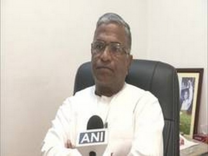 Decision to cut salary of MPs is bold, demand of time: RS Dy Chairman Harivansh | Decision to cut salary of MPs is bold, demand of time: RS Dy Chairman Harivansh