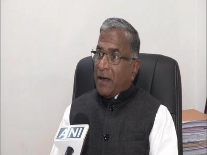 India has become role model for world in fight against COVID-19: Harivansh | India has become role model for world in fight against COVID-19: Harivansh India has become role model for world in fight against COVID-19: Harivansh | India has become role model for world in fight against COVID-19: Harivansh