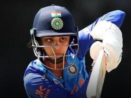 Women's ODI Batting Rankings: Nat Sciver-Brunt takes top spot; Harleen, Jemimah make big gains | Women's ODI Batting Rankings: Nat Sciver-Brunt takes top spot; Harleen, Jemimah make big gains