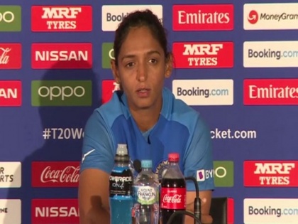 Harmanpreet Kaur wants first edition of women's IPL to take place in India when 'time is right' | Harmanpreet Kaur wants first edition of women's IPL to take place in India when 'time is right'
