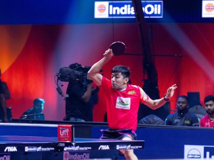 UTT Season 4: Goa Challengers look to build on winning start against Puneri Paltan | UTT Season 4: Goa Challengers look to build on winning start against Puneri Paltan UTT Season 4: Goa Challengers look to build on winning start against Puneri Paltan | UTT Season 4: Goa Challengers look to build on winning start against Puneri Paltan