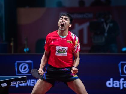 UTT Season 4: Holders Chennai Lions face a stern test against Goa Challengers (Preview) | UTT Season 4: Holders Chennai Lions face a stern test against Goa Challengers (Preview)