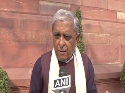 Owaisi's DNA will match Jinnah's if test carried out: Harnath Singh Yadav slams AIMIM chief | Owaisi's DNA will match Jinnah's if test carried out: Harnath Singh Yadav slams AIMIM chief Owaisi's DNA will match Jinnah's if test carried out: Harnath Singh Yadav slams AIMIM chief | Owaisi's DNA will match Jinnah's if test carried out: Harnath Singh Yadav slams AIMIM chief