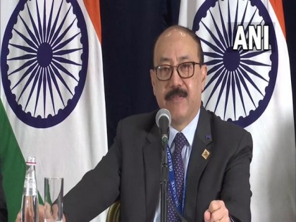 China issue comes up during PM Modi's discussions with counterparts from Australia, Japan: MEA | China issue comes up during PM Modi's discussions with counterparts from Australia, Japan: MEA
